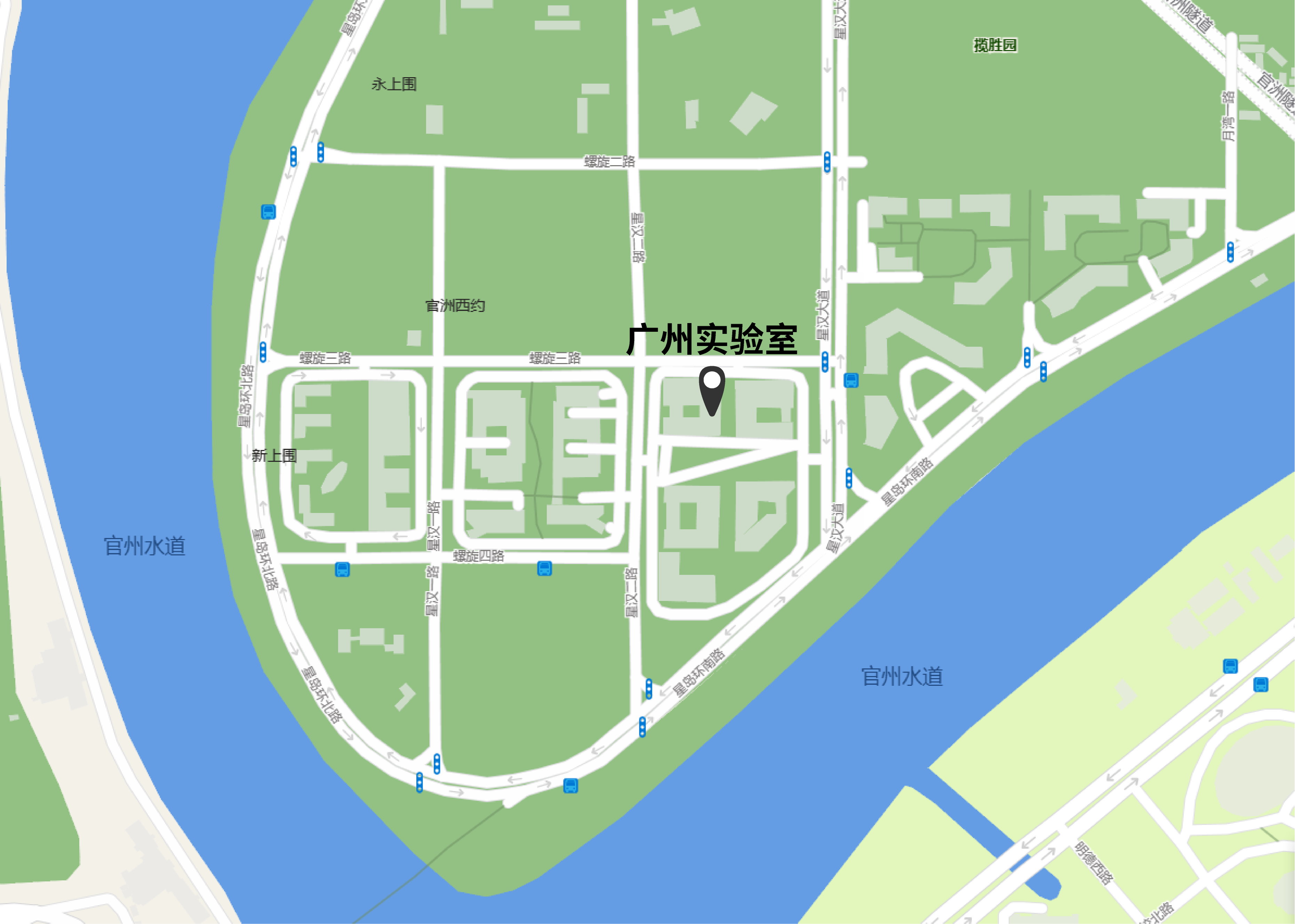 guangzhou laboratory
